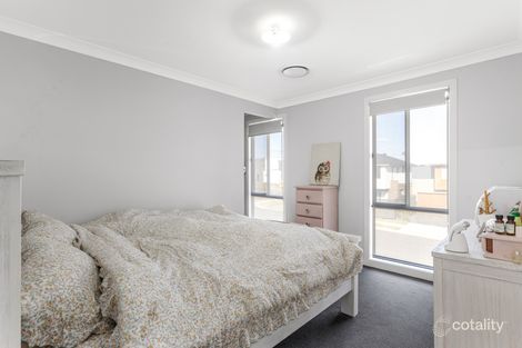Property photo of 3 Zebu Street Box Hill NSW 2765