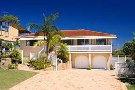 Property photo of 19 Allambi Terrace Noosa Heads QLD 4567