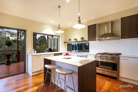 Property photo of 9 Egret Court Cornubia QLD 4130