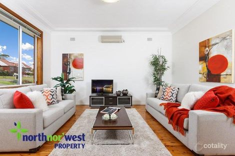 Property photo of 16 Lavarack Street Ryde NSW 2112