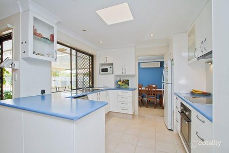 Property photo of 9 Statice Avenue Hollywell QLD 4216