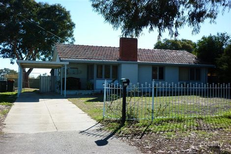 31 North Ave, Bullsbrook, WA 6084