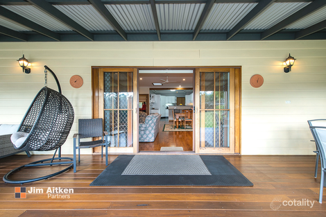 Property photo of 36 Barnet Street Glenbrook NSW 2773