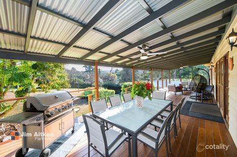 Property photo of 36 Barnet Street Glenbrook NSW 2773
