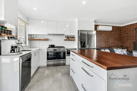 24 MAUD ST, DONNYBROOK, QLD 4510