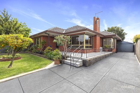 Property photo of 22 Charmaine Avenue Avondale Heights VIC 3034