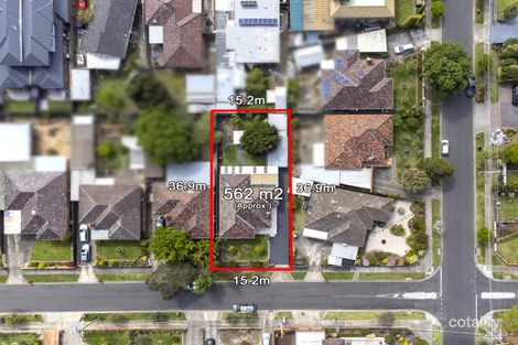 Property photo of 22 Charmaine Avenue Avondale Heights VIC 3034