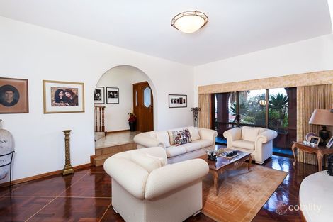 Property photo of 2 Kinloch Close Wheelers Hill VIC 3150