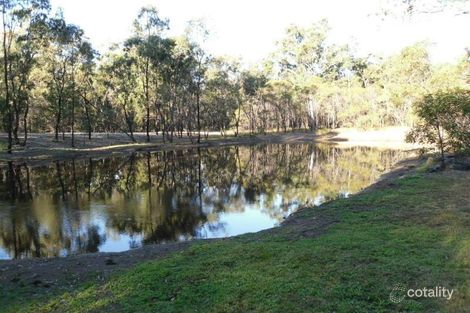 Property photo of 119 Ross Road Weranga QLD 4405