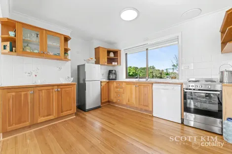 Property photo of 95 Creedmore Drive Rye VIC 3941