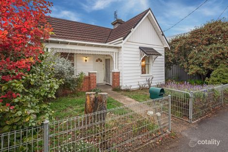 Property photo of 40 Mollison Street Kyneton VIC 3444