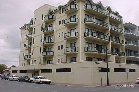 8/17 Colley Tce, Glenelg, SA 5045