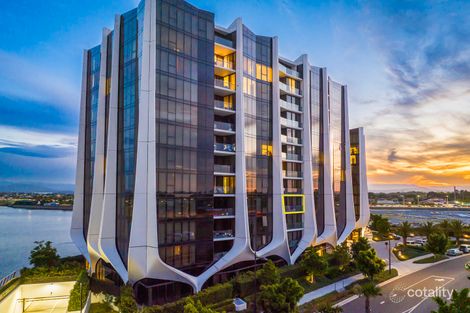 Property photo of 1404/2 The Lanes Boulevard Mermaid Waters QLD 4218