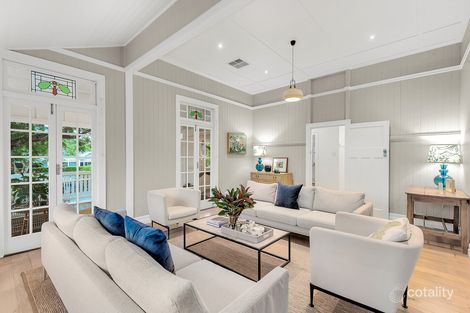 Property photo of 16 Bourne Street Clayfield QLD 4011