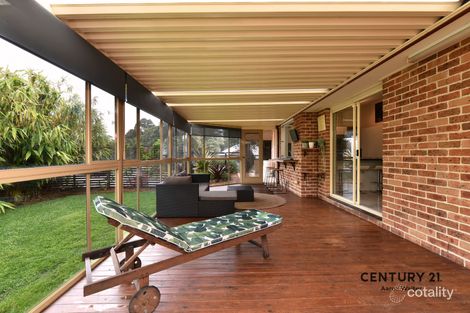 Property photo of 2 Lantana Close Cameron Park NSW 2285