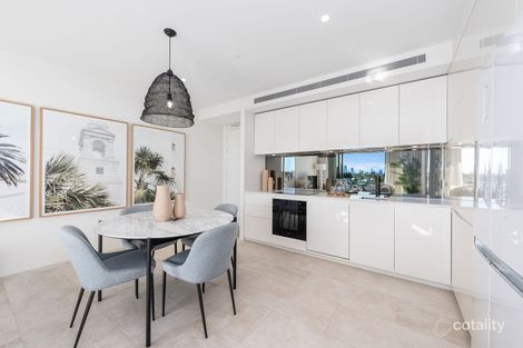 Property photo of 1404/2 The Lanes Boulevard Mermaid Waters QLD 4218
