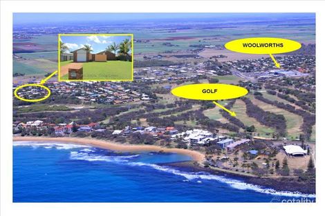 Property photo of 142 Davidson Street Bargara QLD 4670