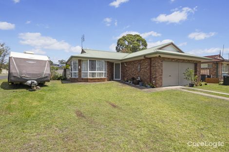 Property photo of 8 Hennessy Street Stuarts Point NSW 2441