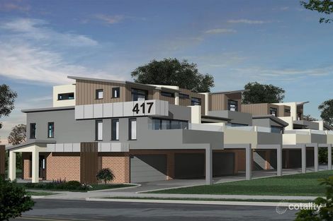 Property photo of 1/417 Main Street Lilydale VIC 3140