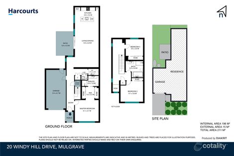 Property photo of 20 Windy Hill Drive Mulgrave VIC 3170