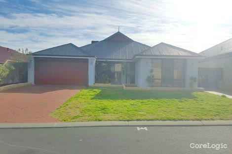 Property photo of 6 Tonkin Fairway Dalyellup WA 6230