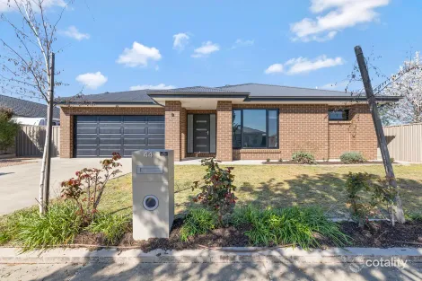 44 Wilkinson Dr, Echuca, VIC 3564