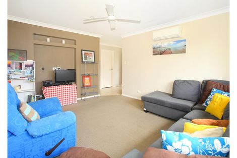 Property photo of 6 Bedroff Street Upper Coomera QLD 4209
