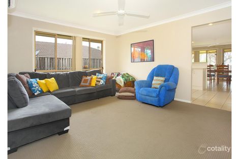 Property photo of 6 Bedroff Street Upper Coomera QLD 4209