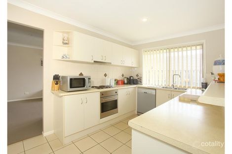 Property photo of 6 Bedroff Street Upper Coomera QLD 4209