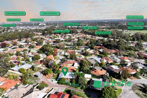 Property photo of 5 Robins Rise Stratton WA 6056