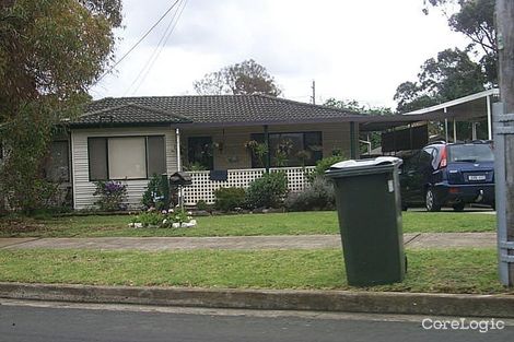 Property photo of 27 Grafton Street Greystanes NSW 2145
