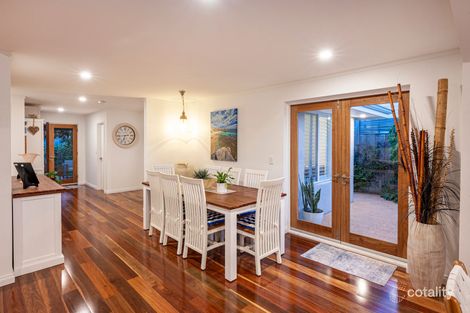 Property photo of 20B Beach Road Dunsborough WA 6281