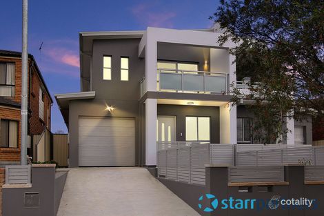 95b Coleman St, Merrylands, NSW 2160