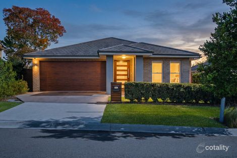 5 Ashby St, Oran Park, NSW 2570