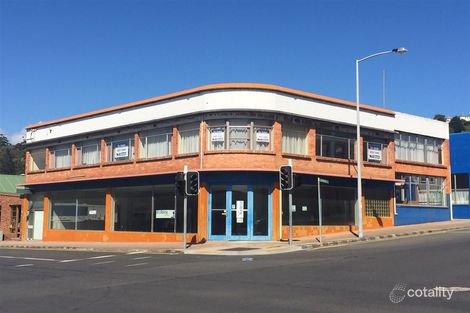 100 Wilson St, Burnie, TAS 7320