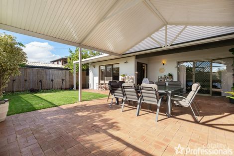 Property photo of 8 Hilltop Rise Willetton WA 6155