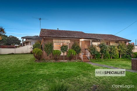 Property photo of 203 Cheltenham Road Keysborough VIC 3173