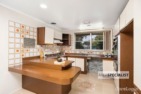 Property photo of 203 Cheltenham Road Keysborough VIC 3173