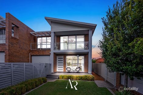 Property photo of 2/133 Birdwood Road Georges Hall NSW 2198