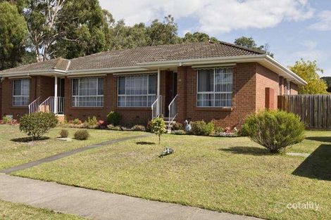 16/40-44 Lusher Rd, Croydon, VIC 3136