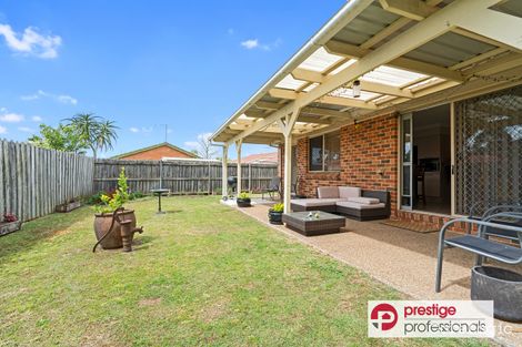 Property photo of 8 Haughton Court Wattle Grove NSW 2173