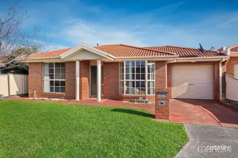 Property photo of 4 Chiarella Place Altona Meadows VIC 3028