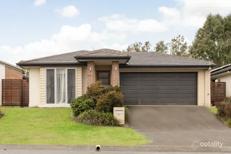 Property photo of 58 Park Vista Drive Mango Hill QLD 4509