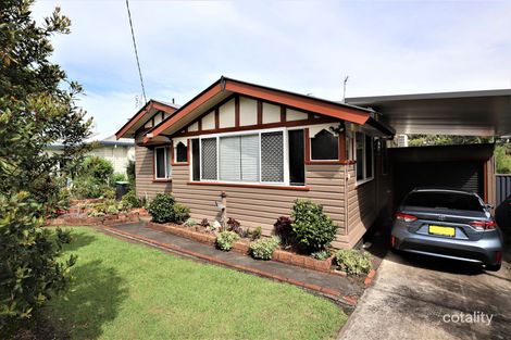 17 Somerville Ave, East Lismore, NSW 2480