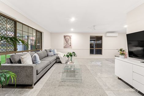 Property photo of 44 Pacific Parade Forest Lake QLD 4078