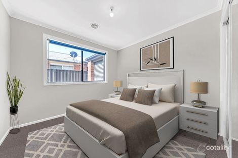 Property photo of 55 Balcombe Drive Manor Lakes VIC 3024