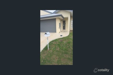 Property photo of 59 Cello Court Chinchilla QLD 4413