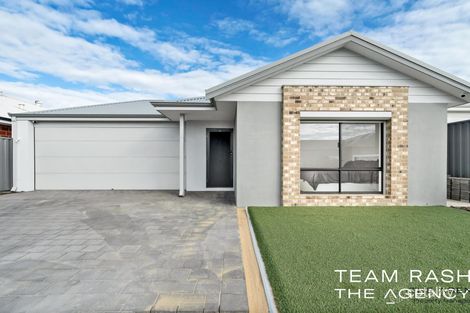 Property photo of 26 Blushing Approach Treeby WA 6164
