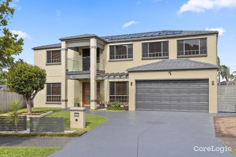 Property photo of 7 Red Ash Drive Woonona NSW 2517