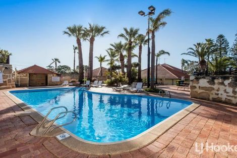 Property photo of 21/124 Mandurah Terrace Mandurah WA 6210